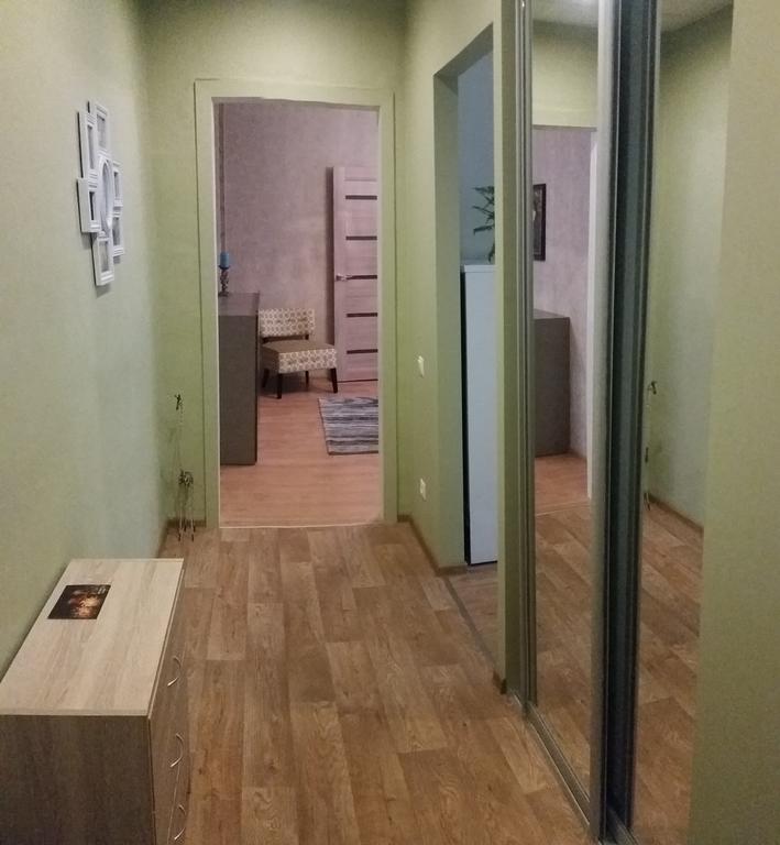 Apartment On Brivzemnieka Liepāja Eksteriør billede