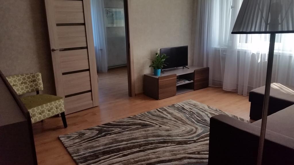 Apartment On Brivzemnieka Liepāja Eksteriør billede